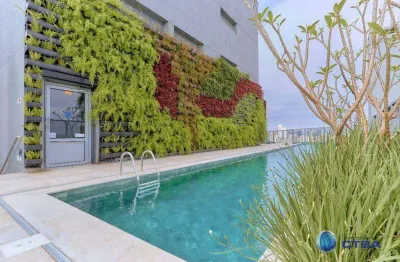 Apartamento para venda em centro de 107.00m² com 3 quartos, 1 suite e 2 garagens