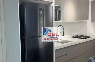 Apartamento com 2 quartos à venda na Avenida Presidente Wilson, 620, Mooca, São Paulo