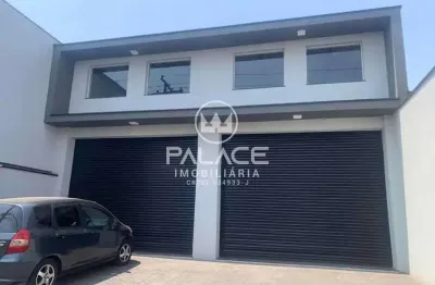 Galpão / depósito / armazém para alugar em jardim petrópolis de 250.00m² com 2 garagens