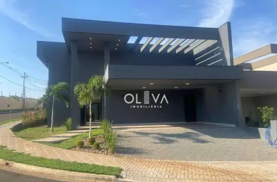 Casa de condomínio para venda em quinta do lago de 220.00m² com 3 quartos, 3 suites e 4 garagens