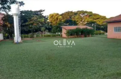 Chácara para venda em chácara recreio terras de são josé (zona rural) de 5054.00m² com 3 quartos
