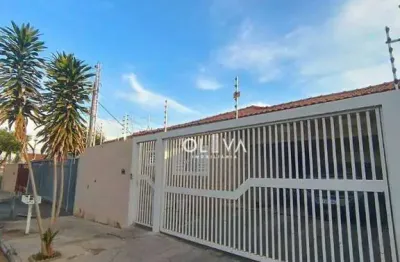 Casa para venda em jardim conceição de 149.00m² com 3 quartos, 1 suite e 2 garagens