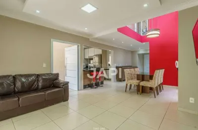 Casa para venda em vila rami de 224.00m² com 3 quartos, 1 suite e 2 garagens