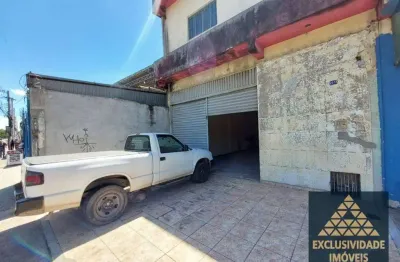 Sala comercial para alugar em jardim iv centenário de 180.00m²