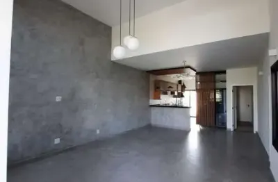 Casa de condomínio para venda em lívia iii de 170.00m² com 3 quartos, 1 suite e 2 garagens