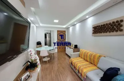 Apartamento para venda em rio do ouro de 65.00m² com 3 quartos, 1 suite e 1 garagem