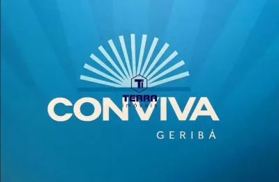 Casa de condomínio para venda em ferradurinha de 80.00m² com 1 quarto, 1 suite e 1 garagem