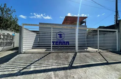 Casa com 1 quarto à venda na Rua Expedicionário Francisco Tamborim, 331, Coelho, São Gonçalo