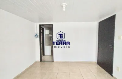 Apartamento com 2 quartos à venda na Rua Bispo Dom Mamede, 480, Laranjal, São Gonçalo