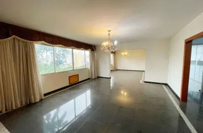 Apartamento para venda em cambuí de 243.00m² com 3 quartos, 1 suite e 2 garagens