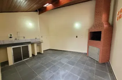 Casa para alugar em vila todos os santos de 123.93m² com 2 quartos, 1 suite e 2 garagens