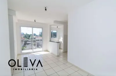 Apartamento para venda em residencial caetano de 45.00m² com 2 quartos e 1 garagem