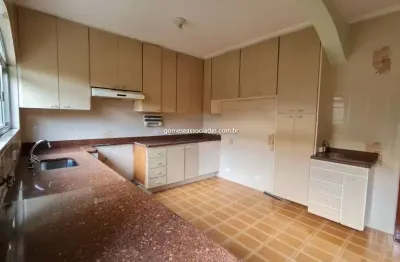 Sobrado para venda em jardim rosa maria de 280.00m² com 4 quartos e 2 suites