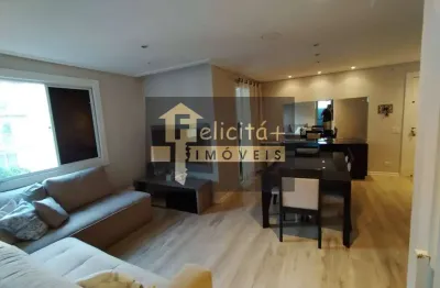 Apartamento para venda em parque frondoso de 115.00m² com 2 quartos, 1 suite e 1 garagem