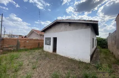 Casa para venda em vila nova botucatu de 307.00m² com 2 quartos e 2 garagens