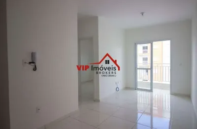 Apartamento para venda em residencial santa giovana de 56.00m² com 2 quartos e 1 garagem