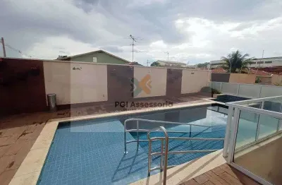 Apartamento para venda em santos dumont de 50.00m² com 2 quartos, 1 suite e 1 garagem