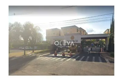 Apartamento para venda em jardim planalto de 37.00m² com 2 quartos