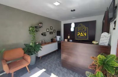 Casa para venda em conjunto habitacional humberto popolo de 185.00m² com 3 quartos e 1 garagem