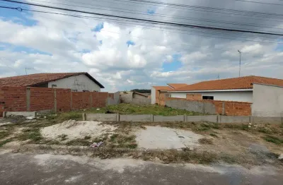 Terreno para venda em parque residencial vinte e quatro de maio de 314.00m²