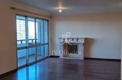 Apartamento para venda e aluguel em vila sônia de 190.00m² com 3 quartos, 3 suites e 3 garagens