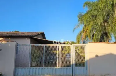 Chácara para venda em estancia são carlos de 1000.00m² com 2 quartos