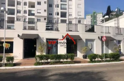 Sala comercial para venda em jardim ana maria de 75.00m² com 1 garagem