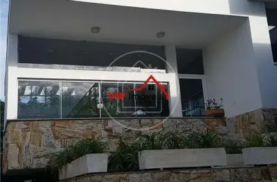 Casa de condomínio para venda em caxambu de 765.00m² com 3 quartos, 1 suite e 4 garagens