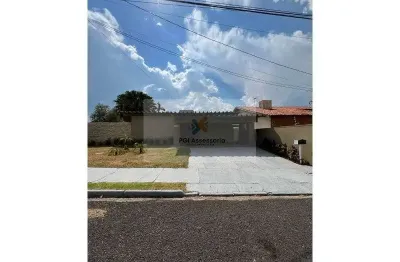 Casa para venda em jardim aclimação de 342.00m² com 3 quartos, 1 suite e 4 garagens