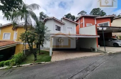 Casa para venda em parque rincão de 168.00m² com 3 quartos, 1 suite e 2 garagens