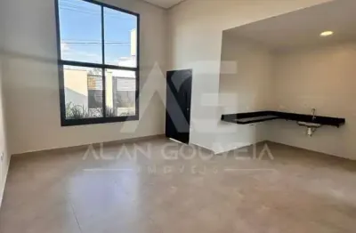 Casa para venda em parque residencial campo verde de 300.00m² com 3 quartos, 1 suite e 2 garagens