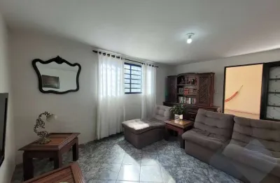 Casa para venda em jardim paraíso de 144.00m² com 3 quartos e 3 garagens