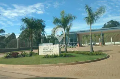 Terreno para venda em loteamento residencial vale das águas de 640.00m²