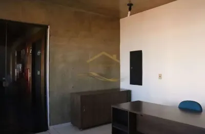 Sala comercial para venda em centro de 120.00m² com 1 garagem