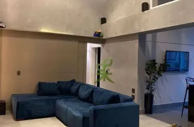 Apartamento para venda em vila andrade de 163.00m² com 4 quartos, 3 suites e 3 garagens