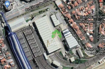 Terreno à venda na Avenida Imigrante Japonês, 300, Jardim Trussardi, São Paulo