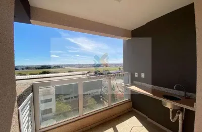 Apartamento para venda em santos dumont de 50.00m² com 2 quartos, 1 suite e 1 garagem