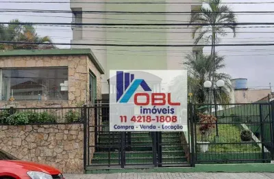 Apartamento para venda em vila prudente (zona leste) de 60.00m² com 2 quartos e 1 garagem
