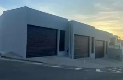 Galpão / depósito / armazém para alugar em piracicamirim de 231.00m²