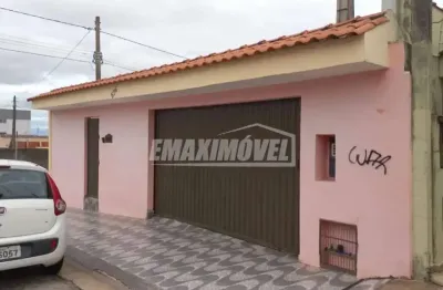 Casa para venda em vila fiori de 169.00m² com 3 quartos, 1 suite e 7 garagens