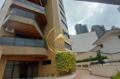 Apartamento para venda em cambuí de 248.00m² com 4 quartos, 4 suites e 3 garagens