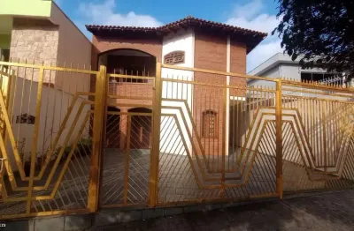 Sobrado para venda em vila curuçá de 500.00m² com 5 quartos, 2 suites e 8 garagens