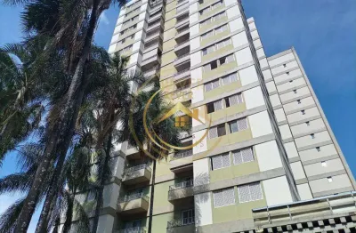 Apartamento para venda em cambuí de 86.00m² com 2 quartos, 1 suite e 1 garagem