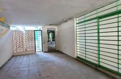 Prédio comercial para venda em cambuí de 698.00m² com 3 quartos e 8 garagens