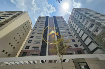 Apartamento para venda em cambuí de 50.00m² com 1 quarto, 1 suite e 1 garagem