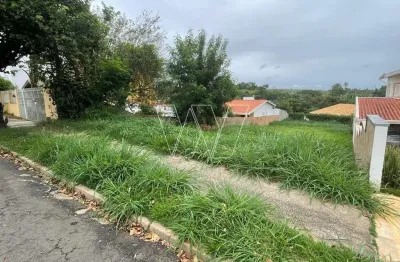 Terreno para venda em loteamento caminhos de são conrado (sousas) de 532.20m²