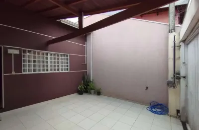 Casa para venda em jardim morada do sol de 112.00m² com 2 quartos, 1 suite e 2 garagens