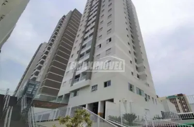 Apartamento para venda em jardim piratininga de 72.00m² com 2 quartos, 1 suite e 2 garagens
