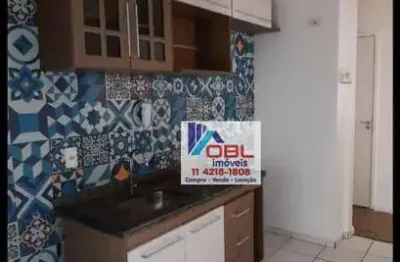 Apartamento para venda em tatuapé de 70.00m² com 3 quartos, 1 suite e 1 garagem