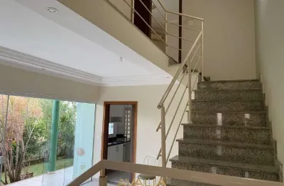 Casa de condomínio para alugar em jardim portal de itaici de 281.35m² com 6 quartos, 3 suites e 2 garagens